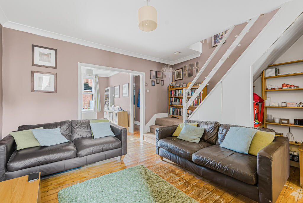 Additional image 3 of Folly Avenue, St. Albans, Hertfordshire, AL3