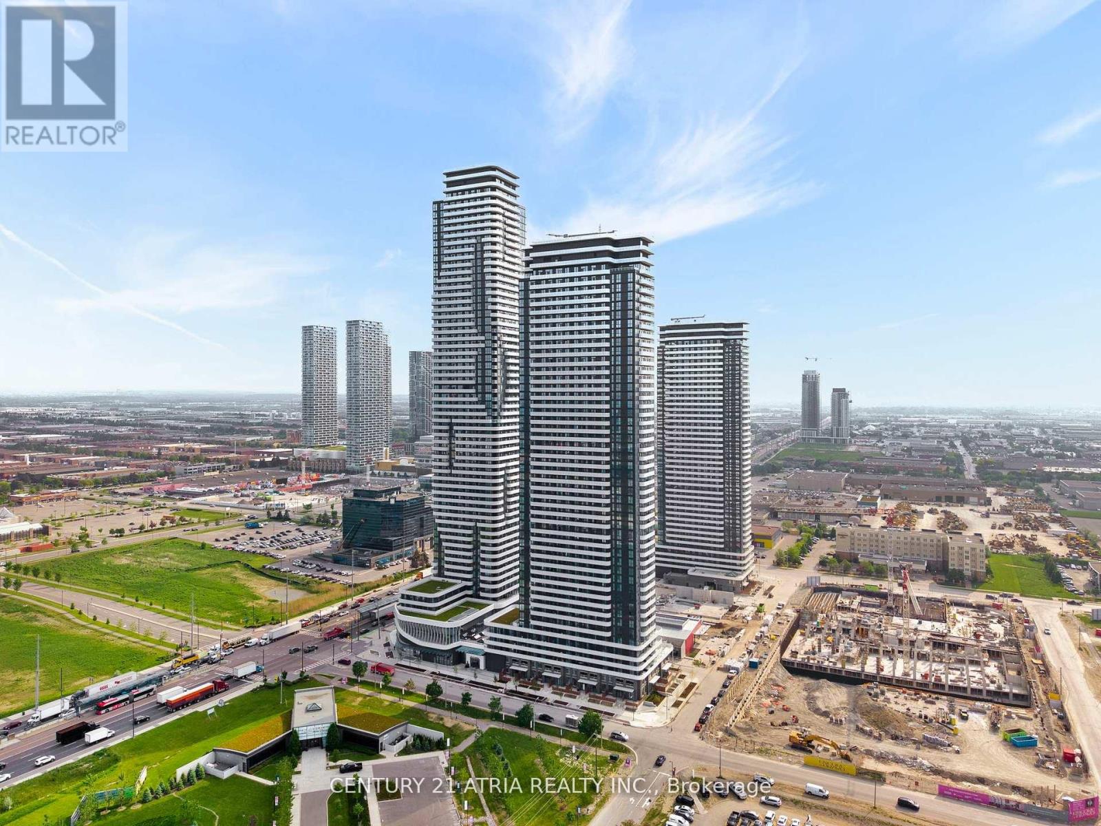 Property image for 4702 - 195 COMMERCE STREET|Vaughan (Vaughan Corporate Centre), Ontario L4K0P9