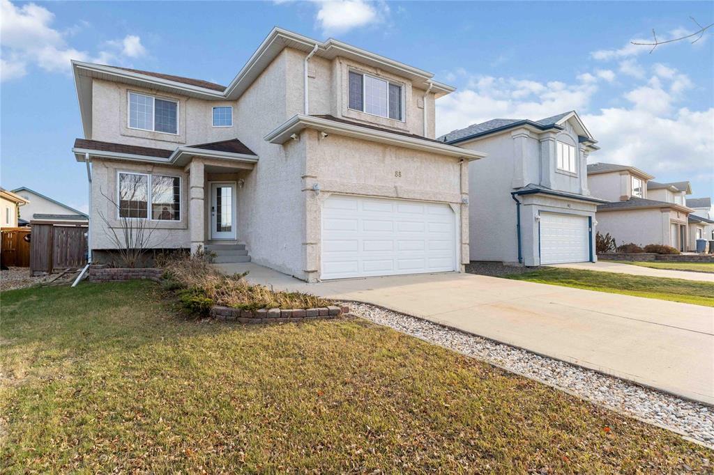 Property image for 88 Kinlock Lane|Winnipeg, Manitoba R3T6B2