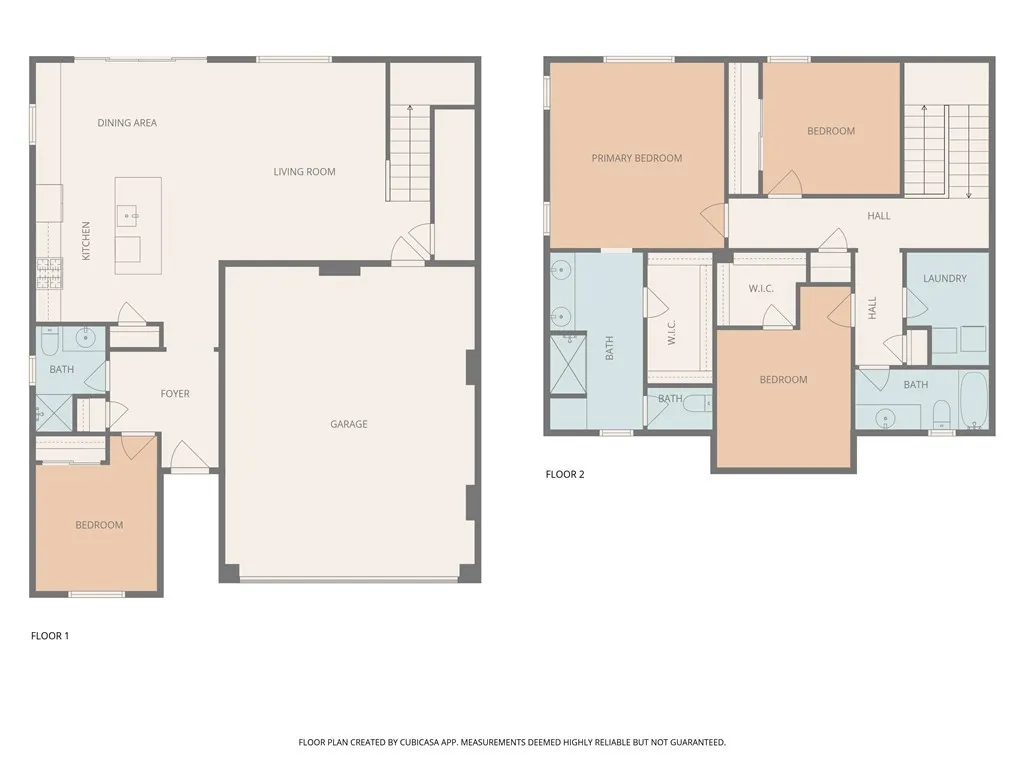 Primary image of 24187 Mason Rd, Corona, CA 92883