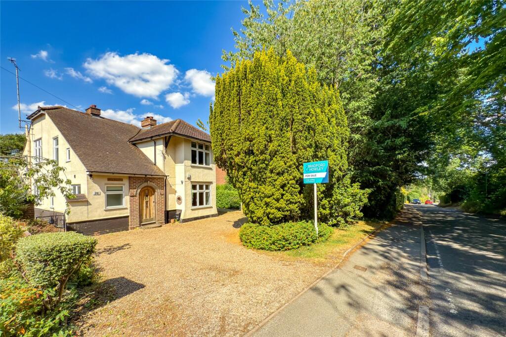 Additional image 18 of Roundwood Lane, Harpenden, Hertfordshire, AL5