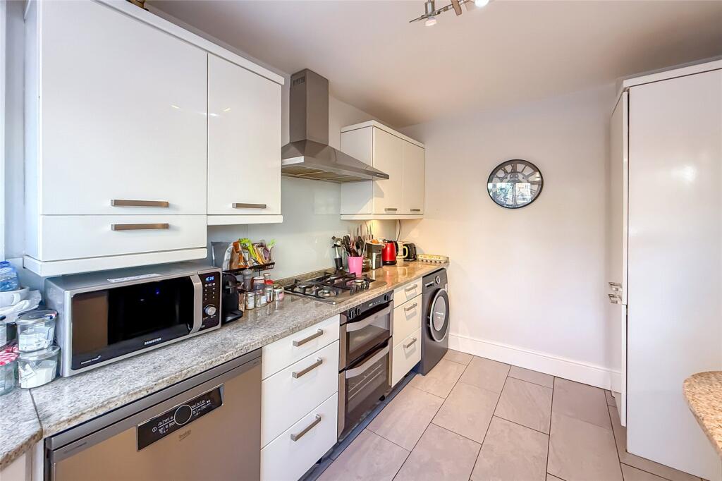 Additional image 3 of Knights Orchard, Verulam Road, St. Albans, Hertfordshire, AL3