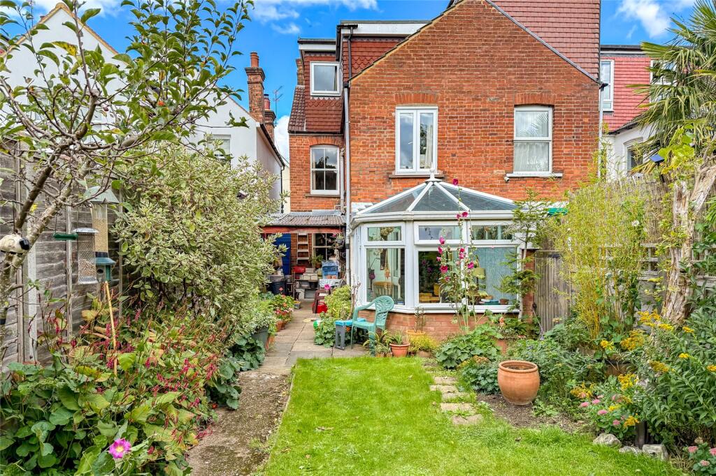 Additional image 23 of Brampton Road, St. Albans, Hertfordshire, AL1