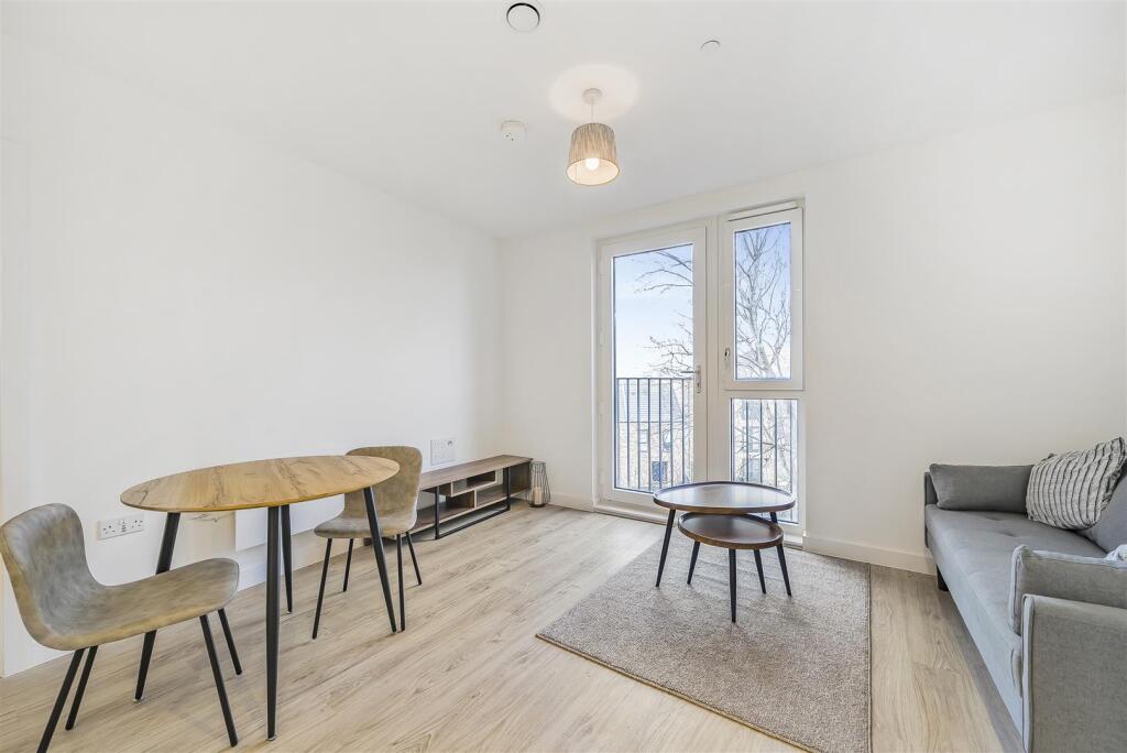 Additional image 4 of Belgrave Village, Birmingham