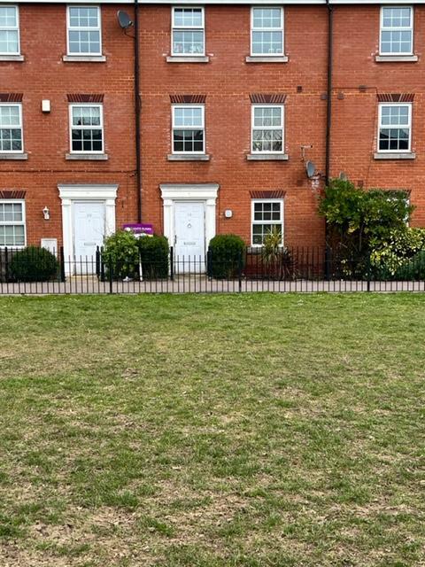 Primary image of Horsa Gardens, Hatfield, AL10