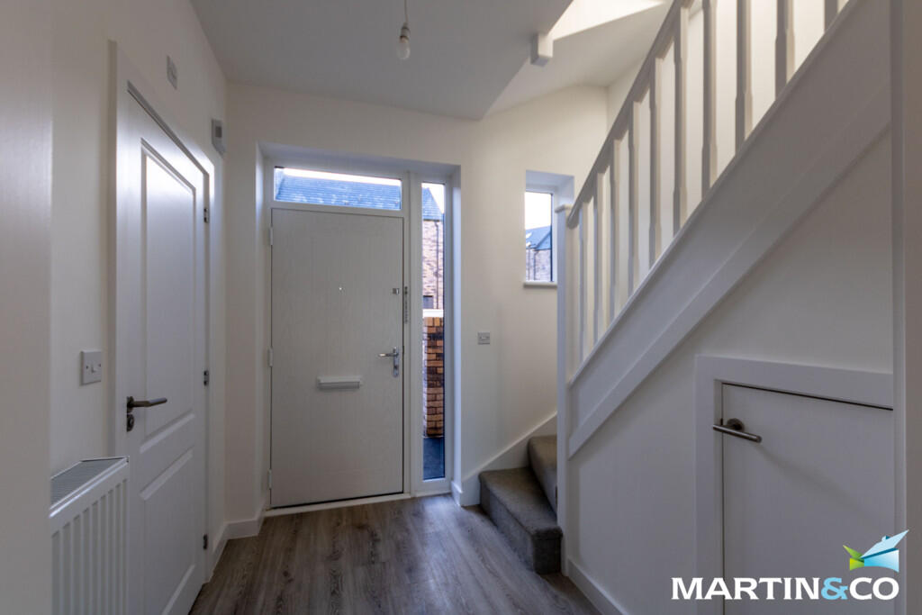 Additional image 5 of Lucas Close, Belgrave Village, Birmingham, B12