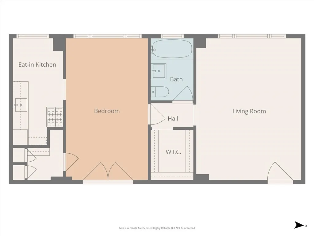 Property image for 1030 E Ocean Blvd Unit 308, Long Beach, CA 90802