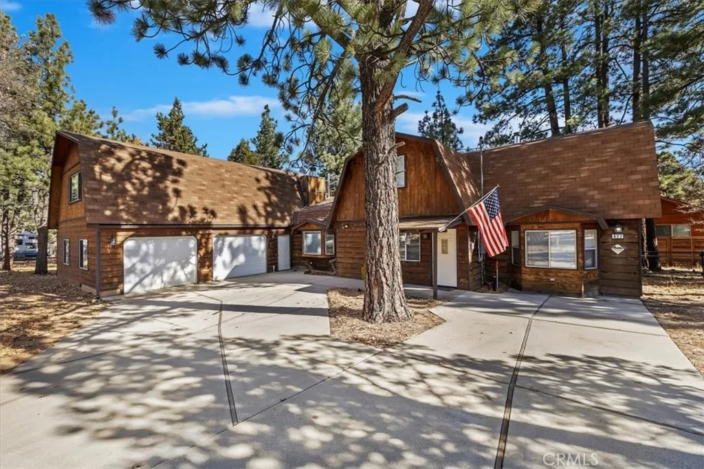 Additional image 2 of 627 Sunset Lane, Sugarloaf, CA 92386