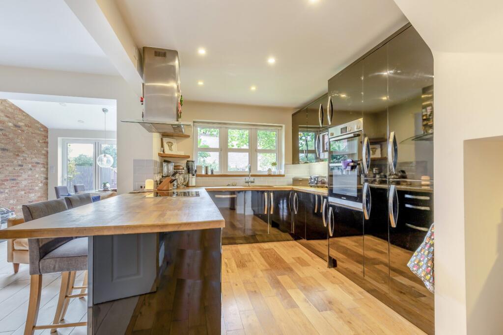 Additional image 5 of Harpenden Road, St. Albans, Hertfordshire