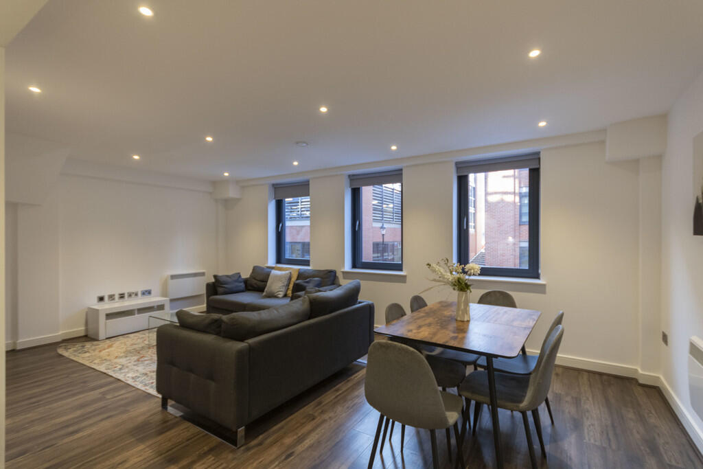 Additional image 5 of Summer House, Pope Street, Birmingham, B1