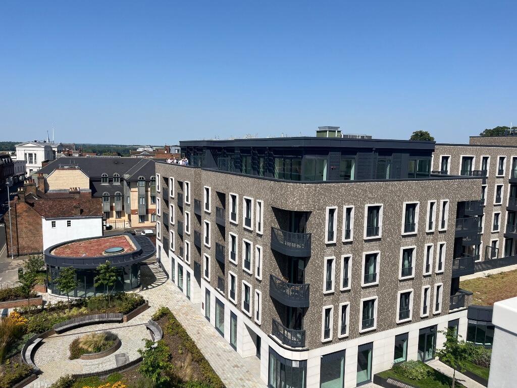 Additional image 2 of Eleanor Ormerod House, Jubilee Square Victoria Street, St. Albans, Hertfordshire, AL1 3LT