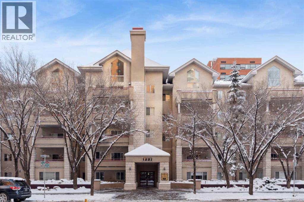 205, 777 3 Avenue SW|Calgary, Alberta T2P0G8