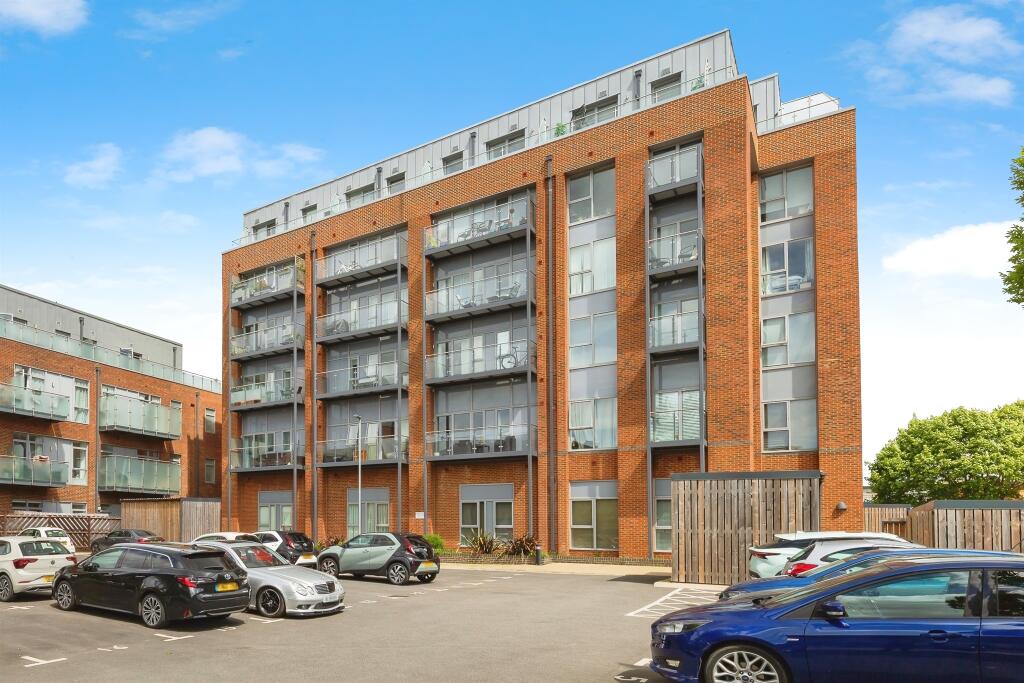 Additional image 16 of Bridge Road East, Welwyn Garden City