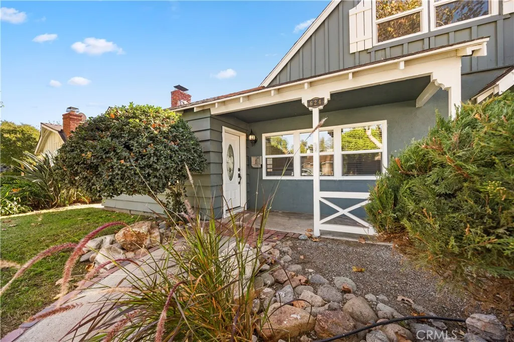 Property image for 624 Hendrix Avenue, Claremont, CA 91711