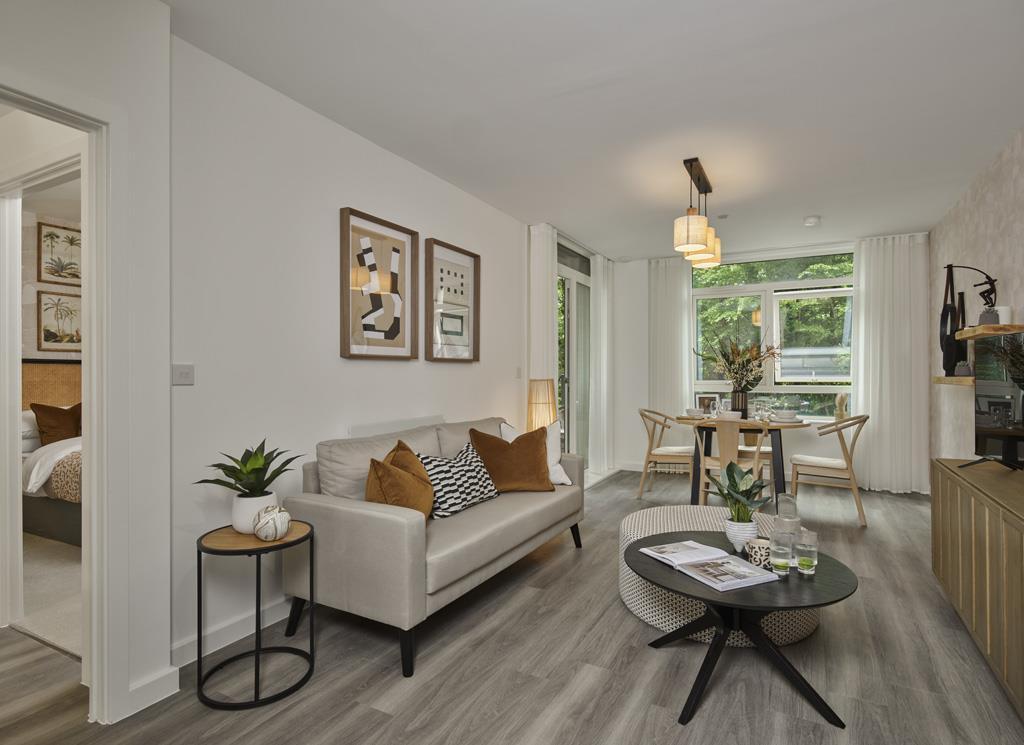 Additional image 2 of Plot 63, Verla, Grosvenor Road, St Albans