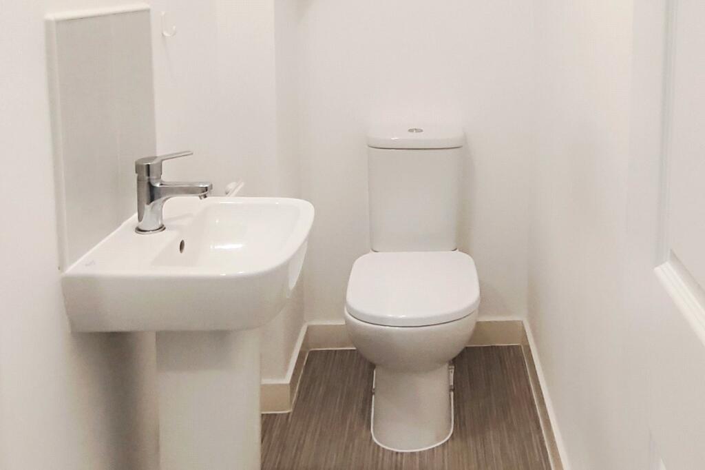 Additional image 5 of Electric Way, Birmingham, B11