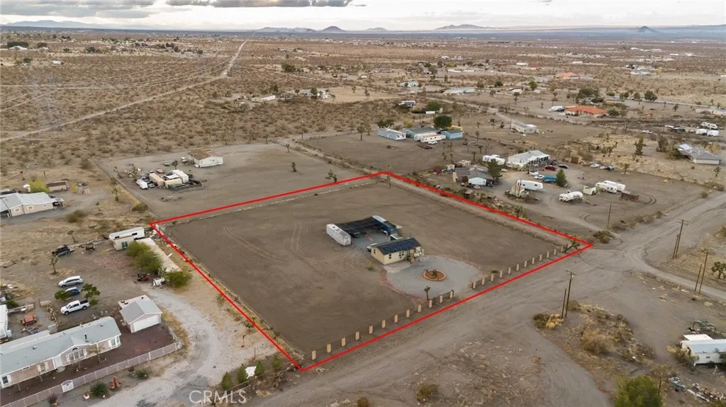 Additional image 4 of 3883 Marco Rd, Phelan, CA 92371