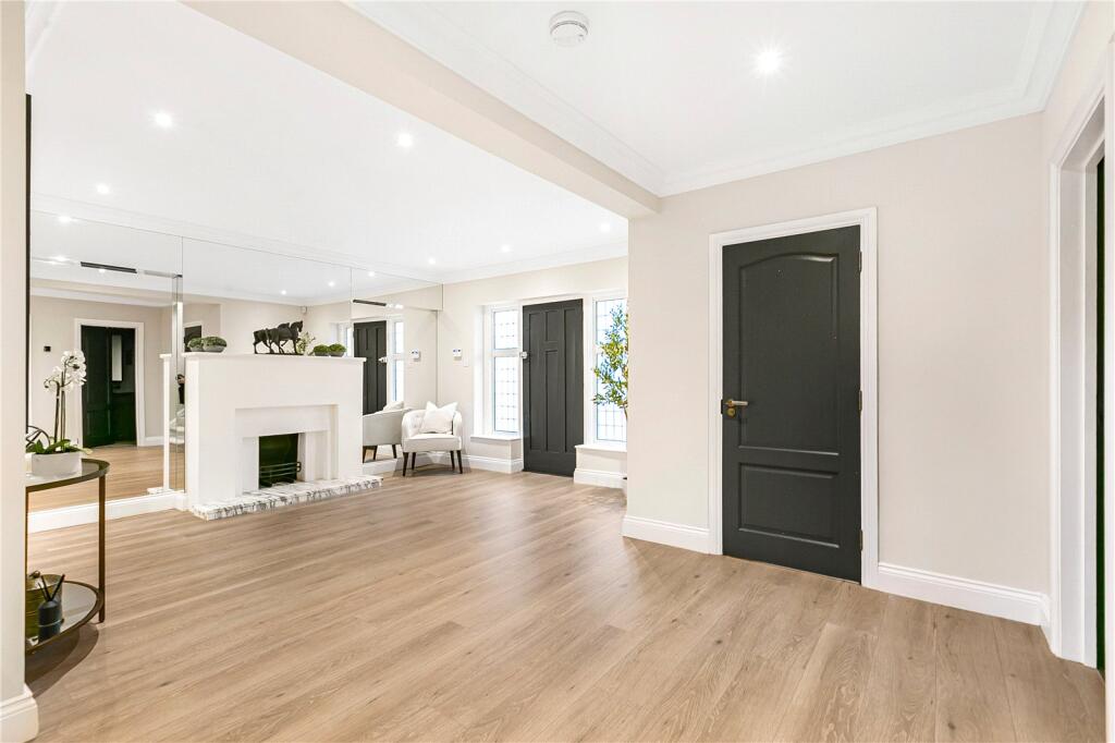 Additional image 7 of Brookmans Avenue, Brookmans Park, AL9