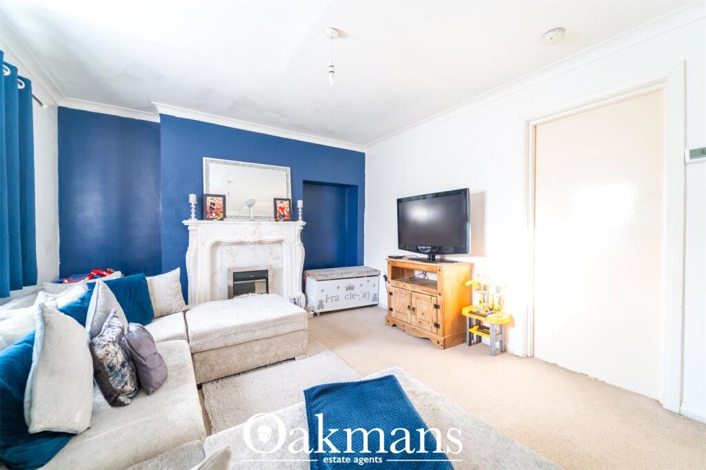 Additional image 6 of Sunningdale Road, Birmingham, West Midlands, B11