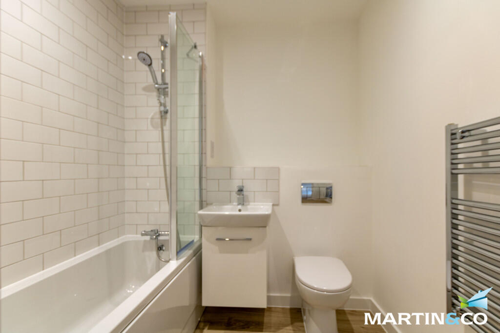 Additional image 7 of Belgrave Village, Griffiths Close, Birmingham, B12