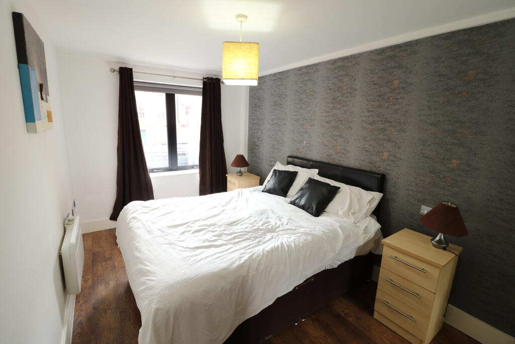 Additional image 9 of Townsend Way, Birmingham, B1