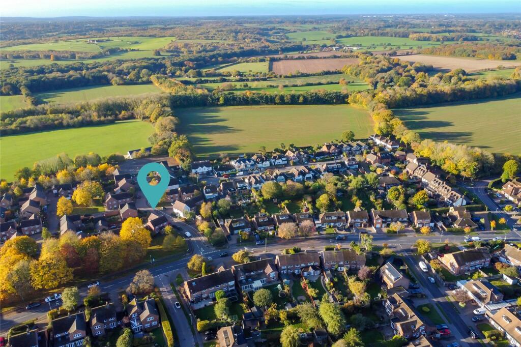 Additional image 27 of Old School Drive, Wheathampstead, Hertfordshire, AL4