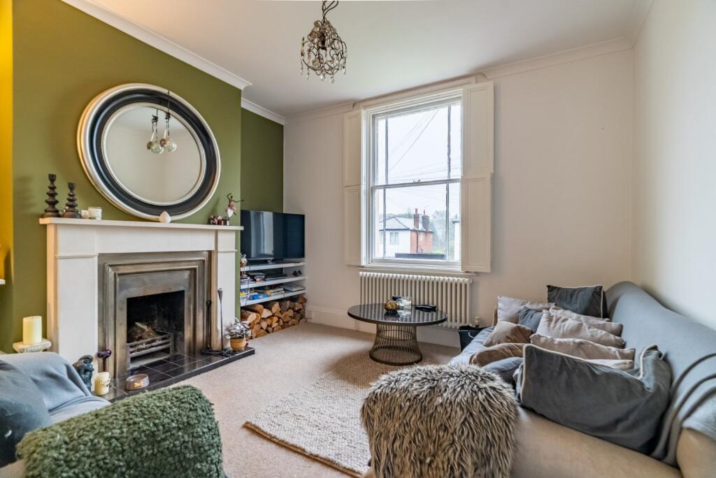 Additional image 7 of Prospect Road, St. Albans, Hertfordshire, AL1