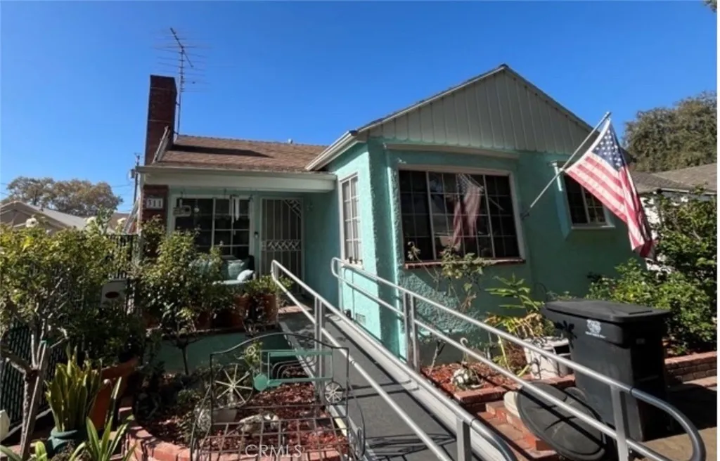Property image for 311 N Shelton St, Burbank, CA 91506