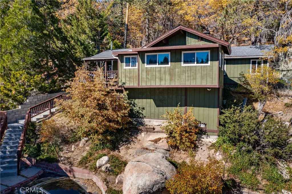 Additional image 37 of 33070 Hilltop Boulevard Blvd, Arrowbear, CA 92382