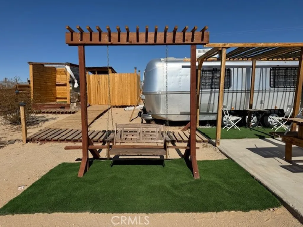 Additional image 2 of 68175 Pole Line, 29 Palms, CA 92277