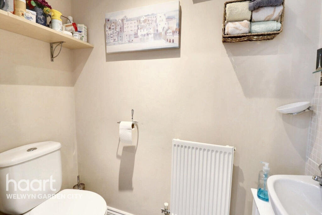 Additional image 8 of Gorseway, Hatfield