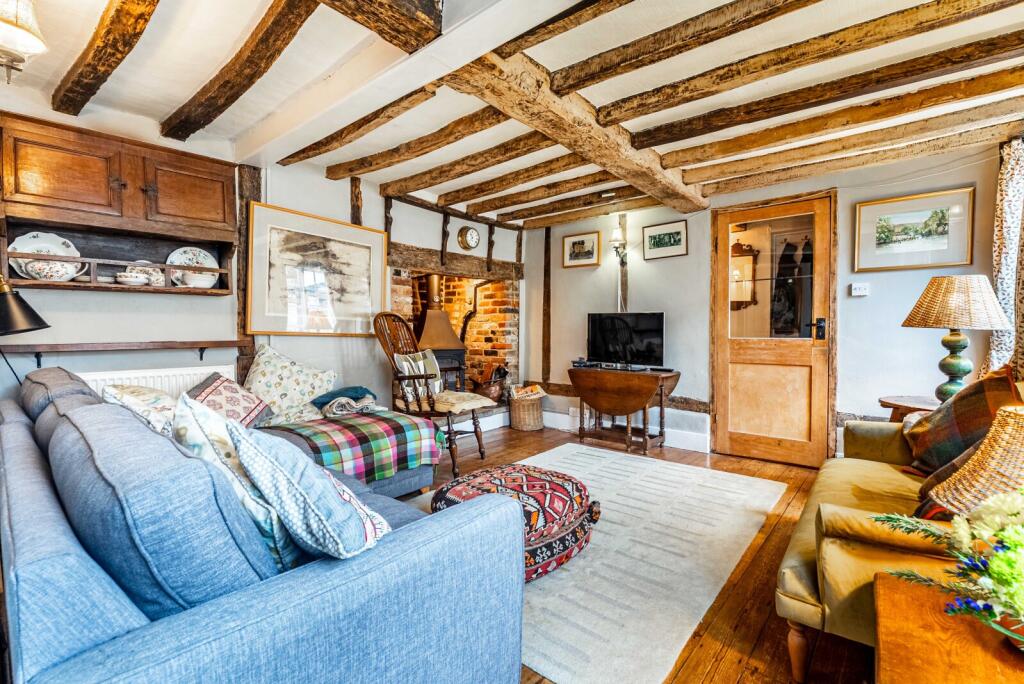 Additional image 23 of High Street, Wheathampstead, St. Albans, Hertfordshire, AL4