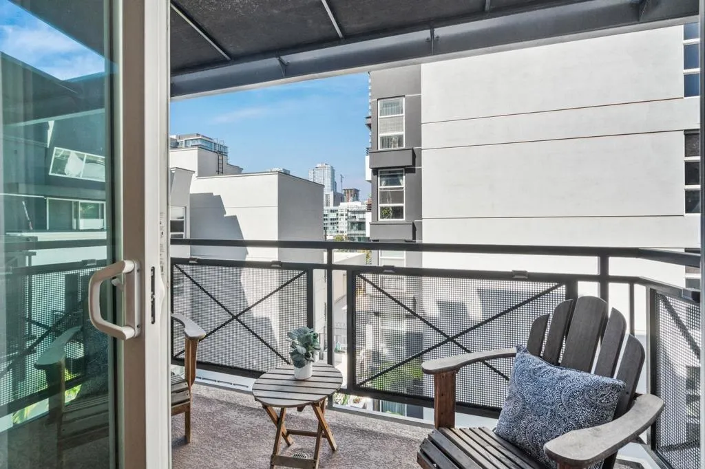 Additional image 9 of 525 11th Avenue Unit 1501, San Diego, CA 92101