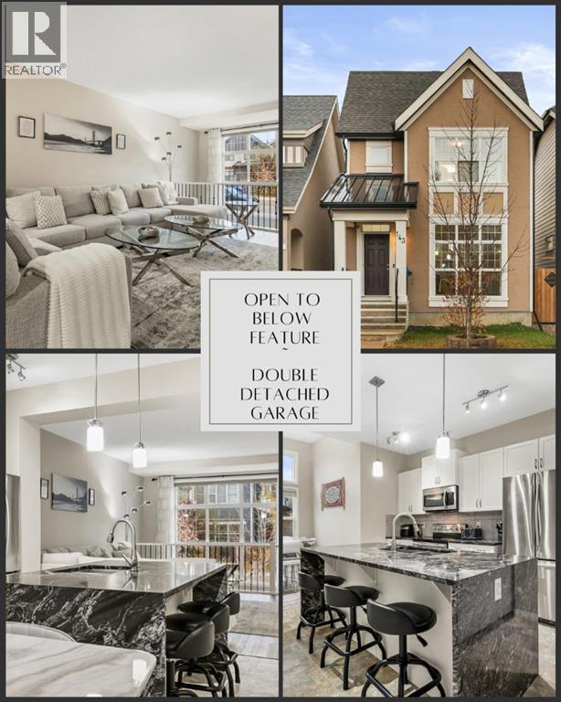 143 Masters Link SE|Calgary, Alberta T3M2N1