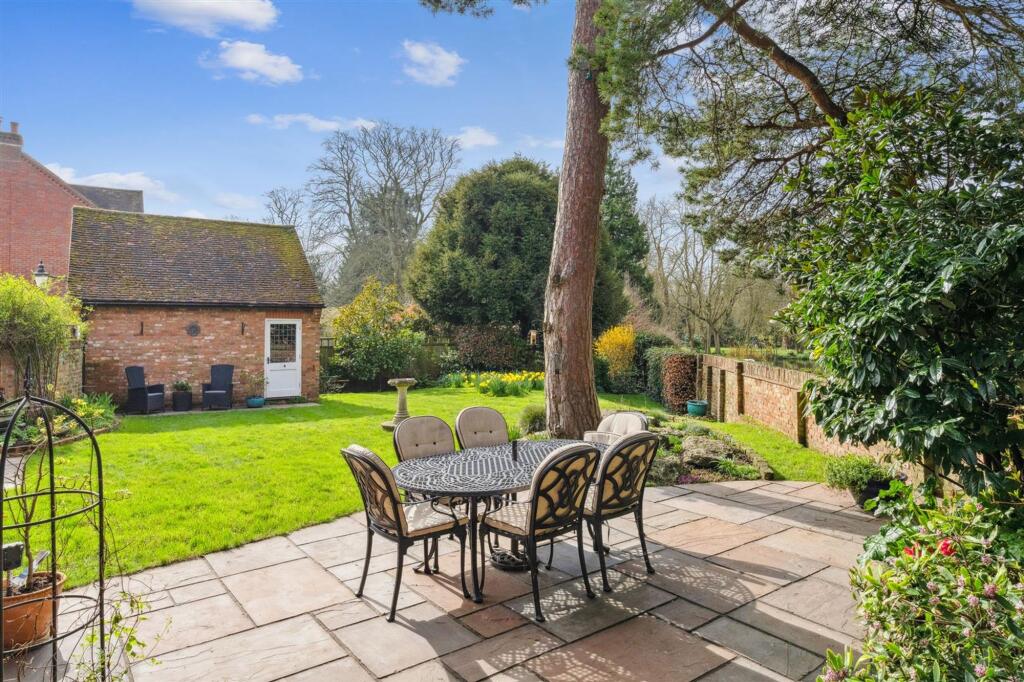 Additional image 19 of Fishpool Street, St. Albans, AL3