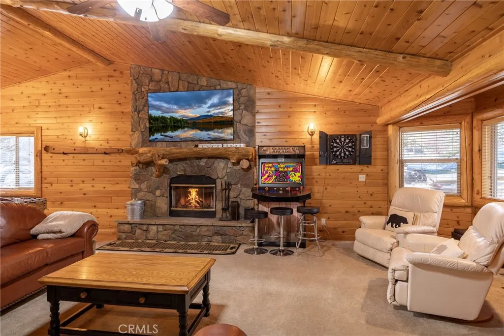 Additional image 17 of 166 N Teakwood Dr, Big Bear Lake, CA 92315