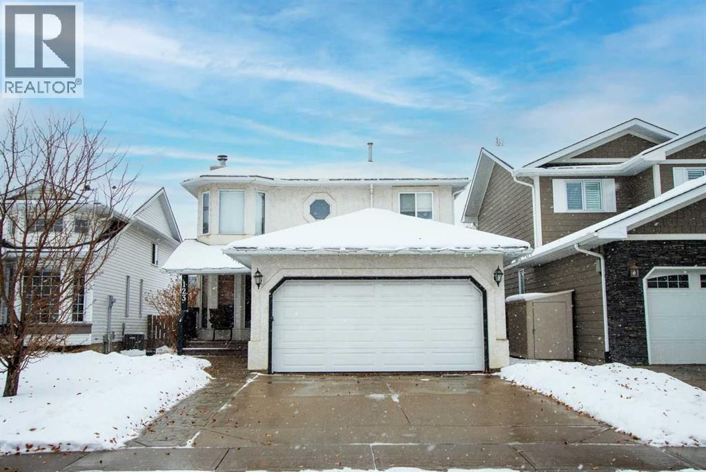 123 Riverwood Circle SE|Calgary, Alberta T2C4A9