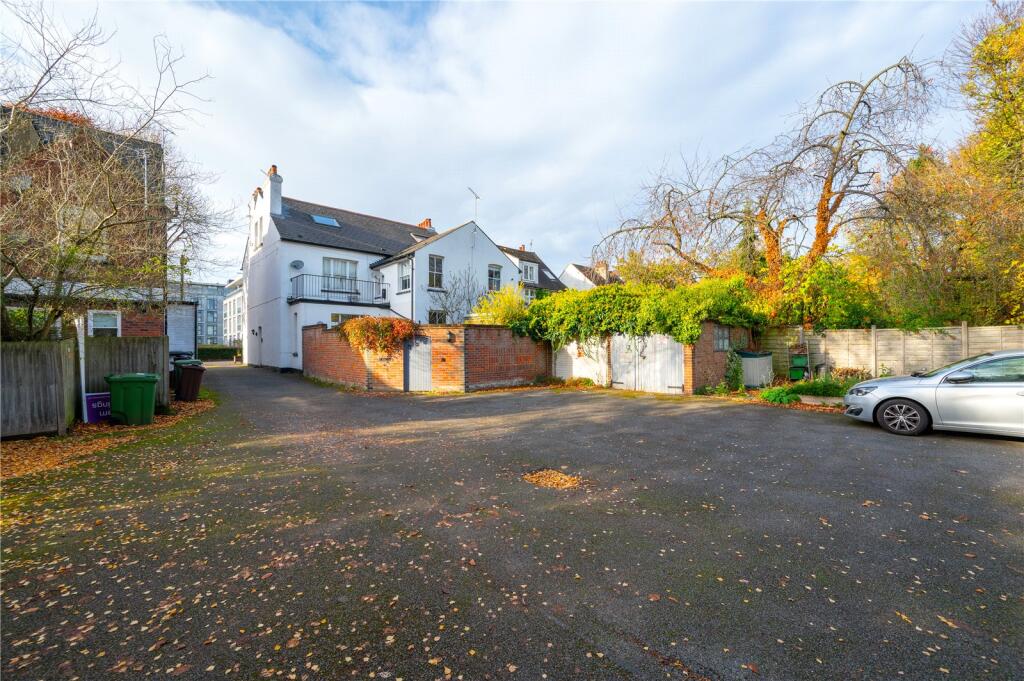 Additional image 11 of Lemsford Road, St. Albans, Hertfordshire