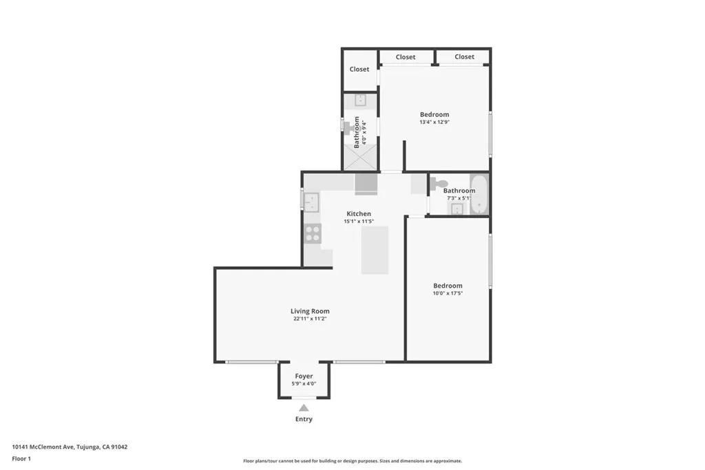 Additional image 46 of 10141 Mcclemont Avenue, Tujunga, CA 91042