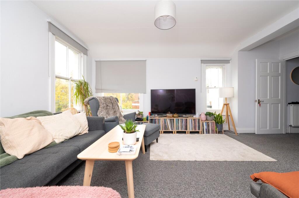 Additional image 2 of Lemsford Road, St. Albans, Hertfordshire