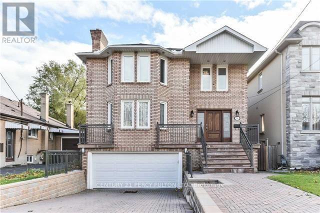 Property image for BSMT - 73 NEWTON DRIVE|Toronto (Newtonbrook East), Ontario M2M2M8