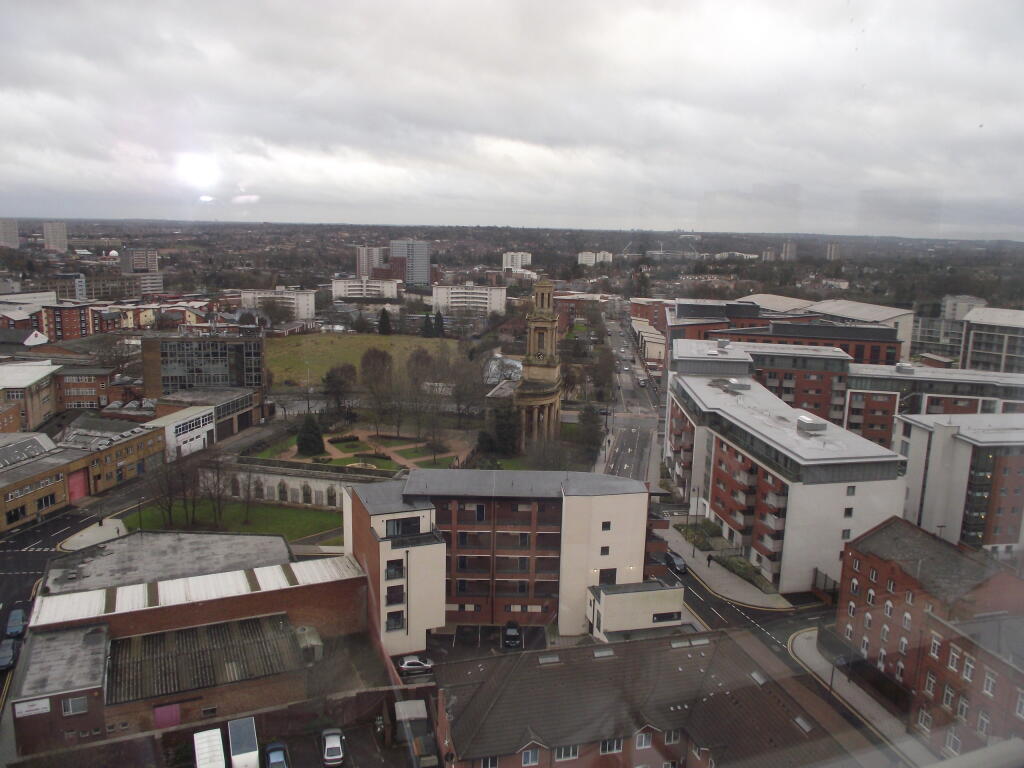 Additional image 9 of The Cube West, 197 Wharfside Street, Birmingham, West Midlands