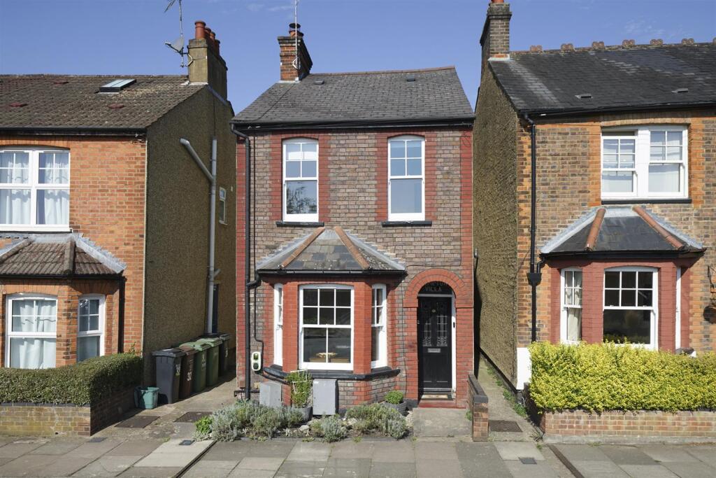 Additional image 18 of Warwick Road, St. Albans