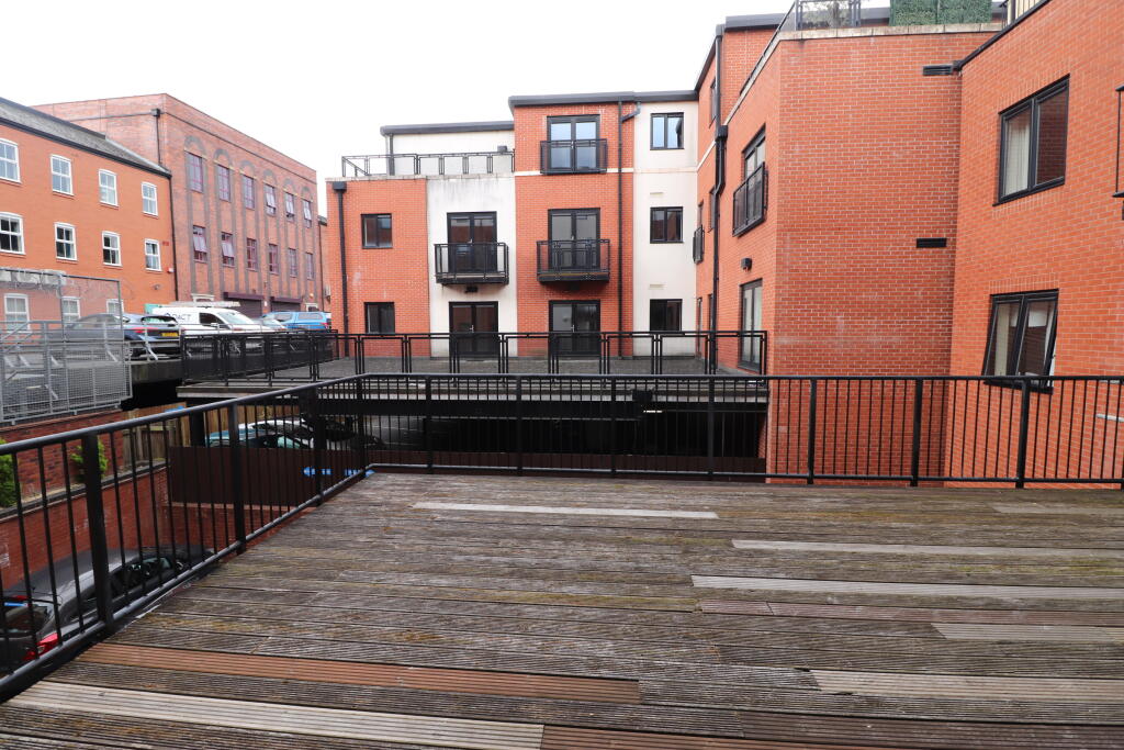 Additional image 5 of Townsend Way, Birmingham, B1