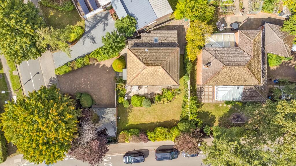 Additional image 40 of Elmoor Avenue, Welwyn, Hertfordshire, AL6 9PA