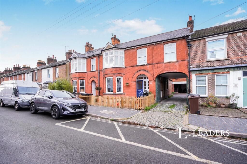 Additional image 8 of Culver Road, St. Albans, Hertfordshire, AL1