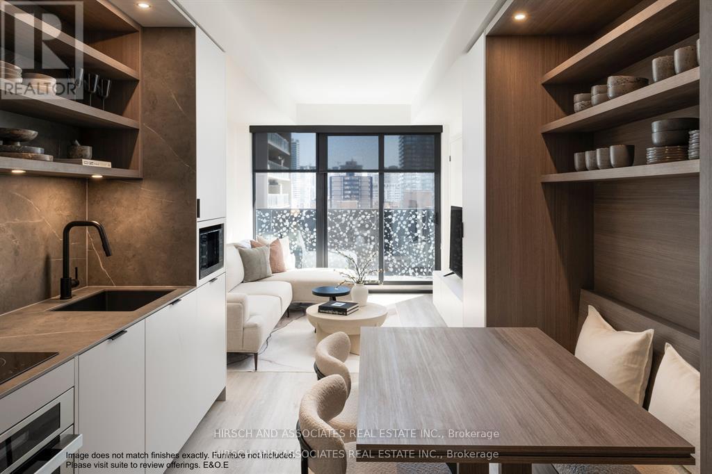 Property image for 1008 - 55 CHARLES STREET E|Toronto (Church-Yonge Corridor), Ontario M4Y0J1