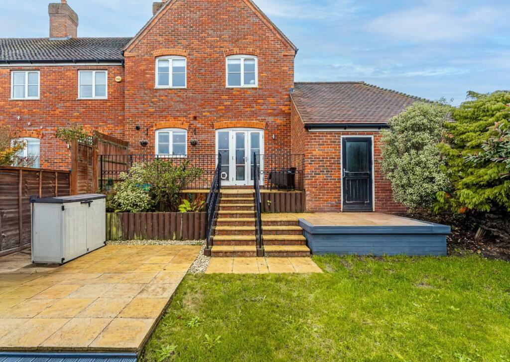 Additional image 12 of Humbers Hoe, Markyate, St. Albans, Hertfordshire, AL3