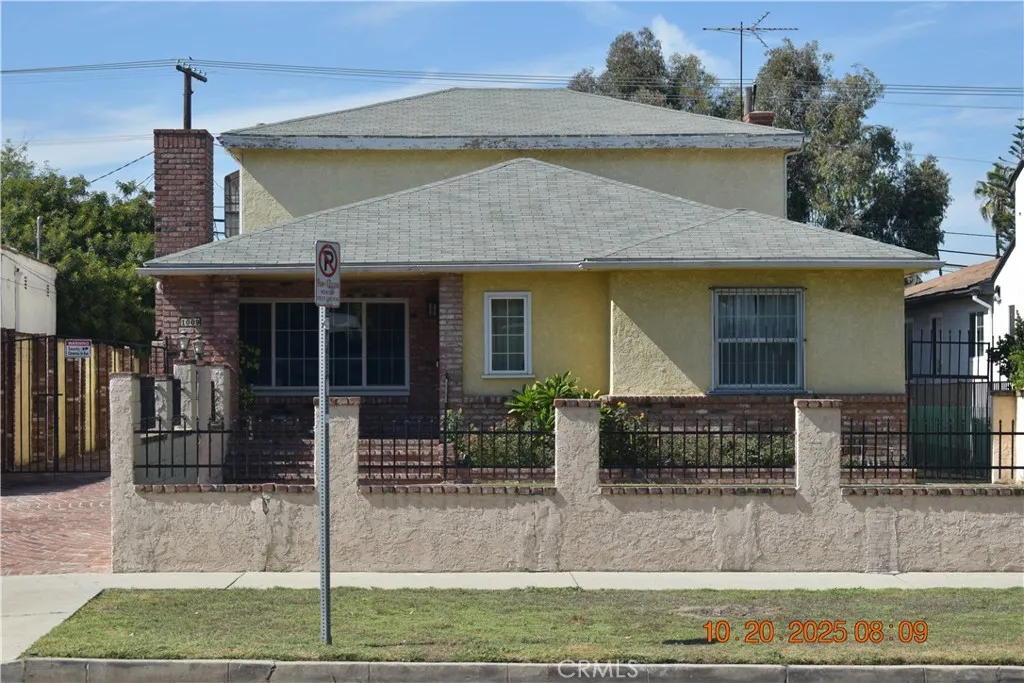 Additional image 36 of 1009 S Rimpau Blvd, Los Angeles, CA 90019