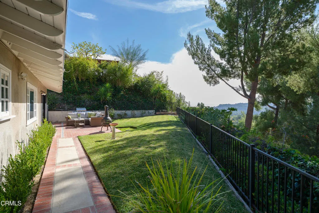 Additional image 42 of 516 Venado Vista Drive, La Canada Flintridge, CA 91011